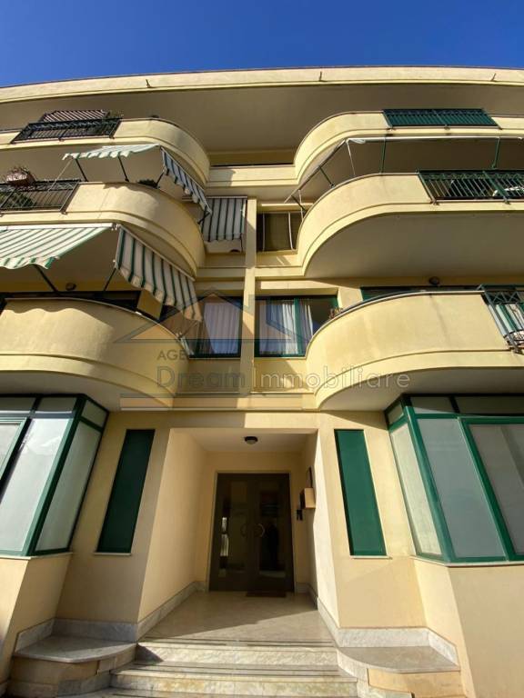 appartamento in vendita a Villaricca