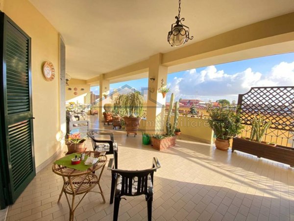 appartamento in vendita a Villaricca