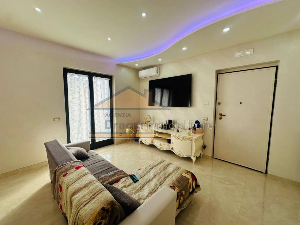 appartamento in vendita a Villaricca