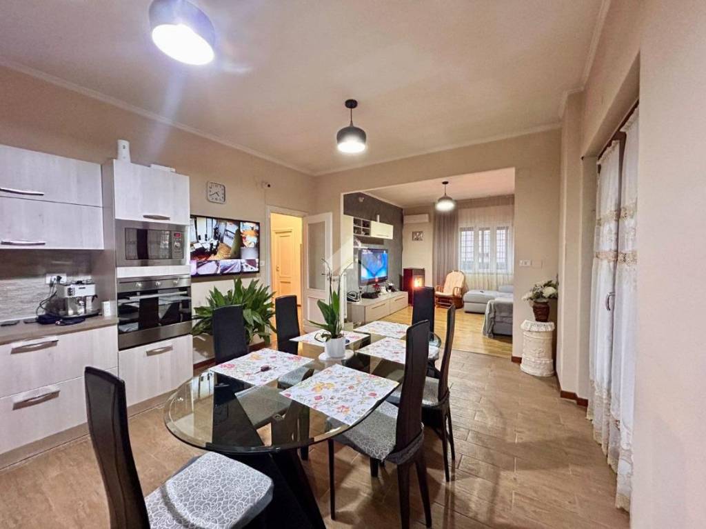 appartamento in vendita a Villaricca