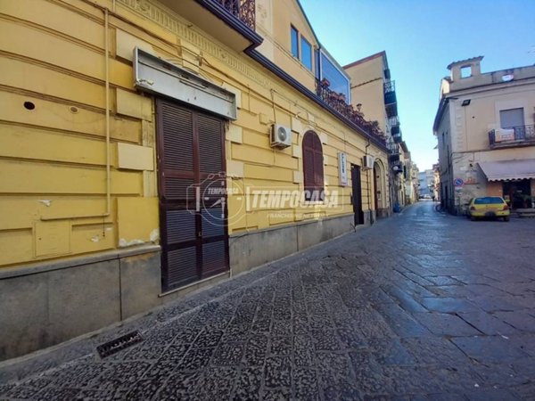 locale commerciale in vendita a Villaricca