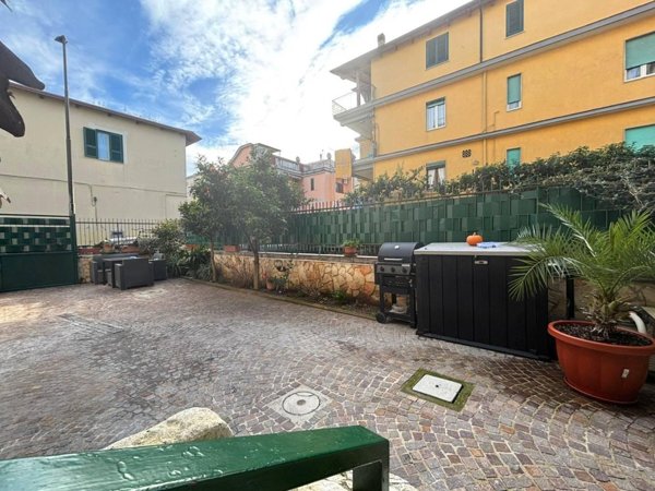 appartamento in vendita a Villaricca