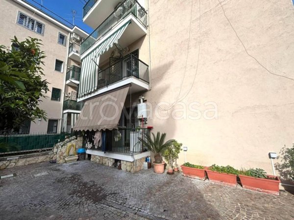 appartamento in vendita a Villaricca