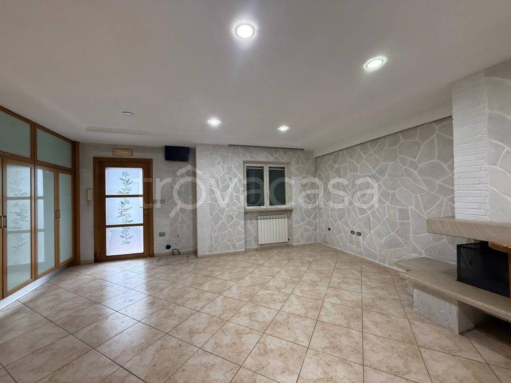 casa indipendente in vendita a Villaricca