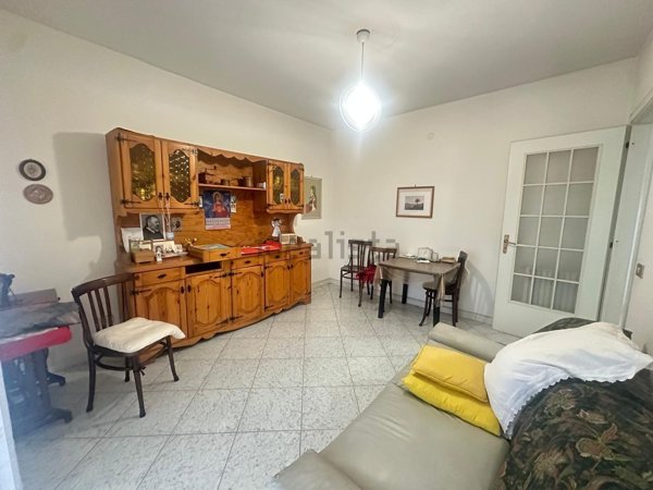 appartamento in vendita a Villaricca