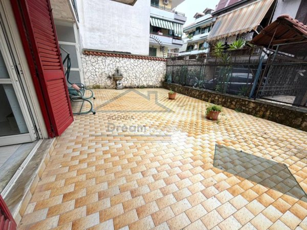 appartamento in vendita a Villaricca