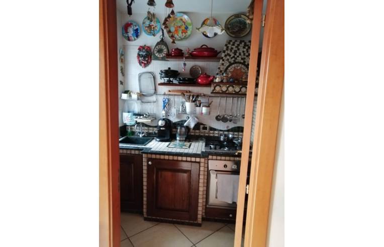 appartamento in vendita a Villaricca