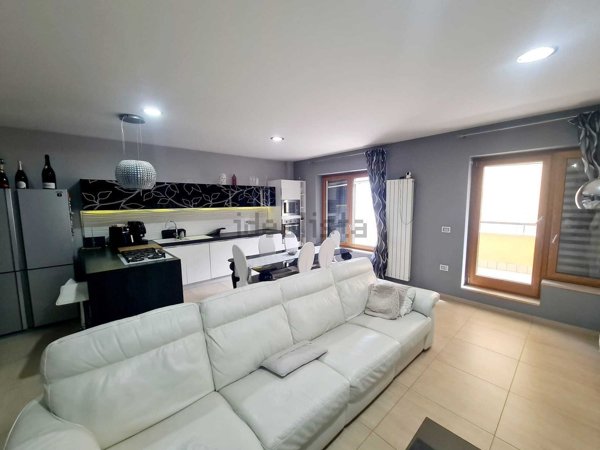 appartamento in vendita a Villaricca