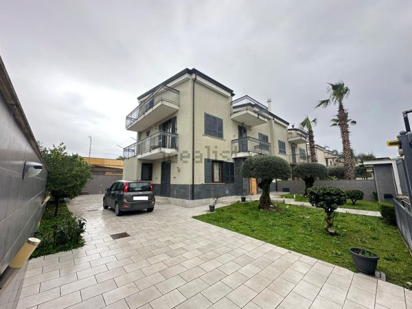 casa indipendente in vendita a Villaricca