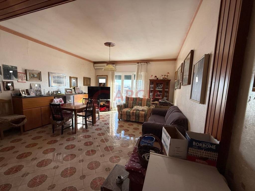 appartamento in vendita a Villaricca