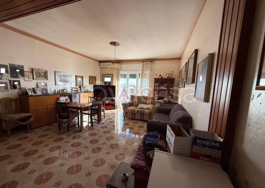 appartamento in vendita a Villaricca