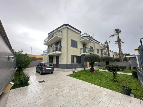 casa indipendente in vendita a Villaricca