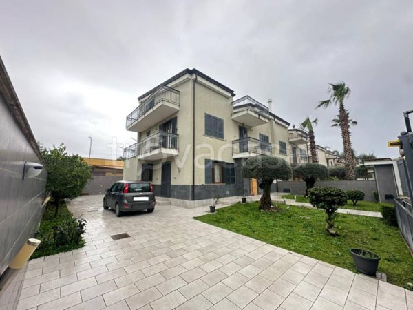 casa indipendente in vendita a Villaricca