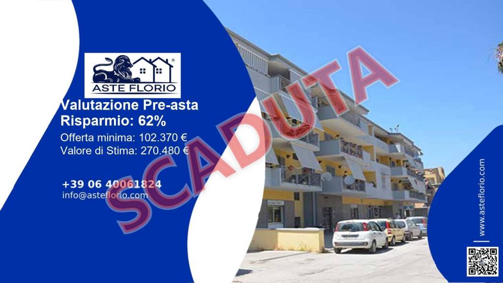 appartamento in vendita a Villaricca
