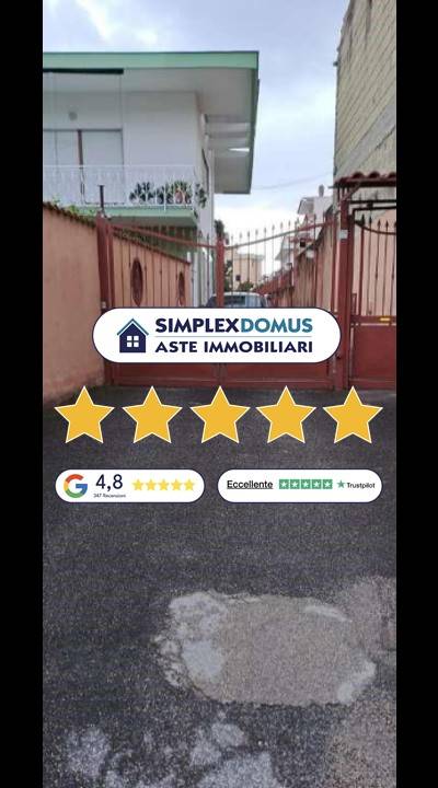 appartamento in vendita a Villaricca