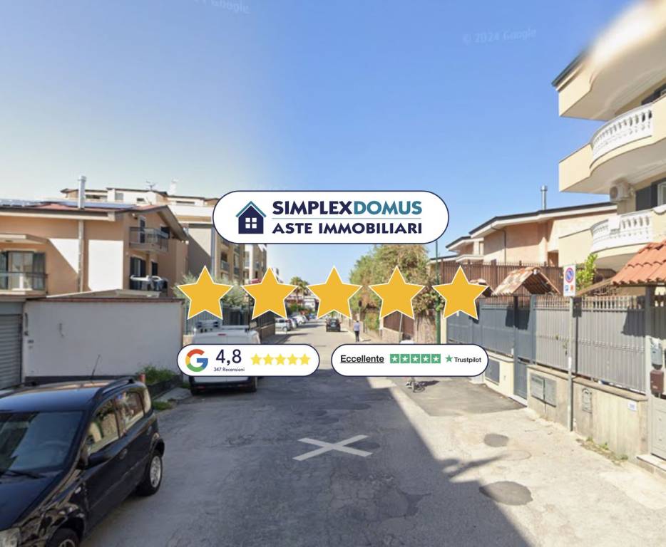 appartamento in vendita a Villaricca