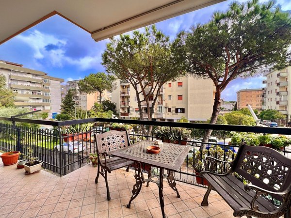 appartamento in vendita a Villaricca