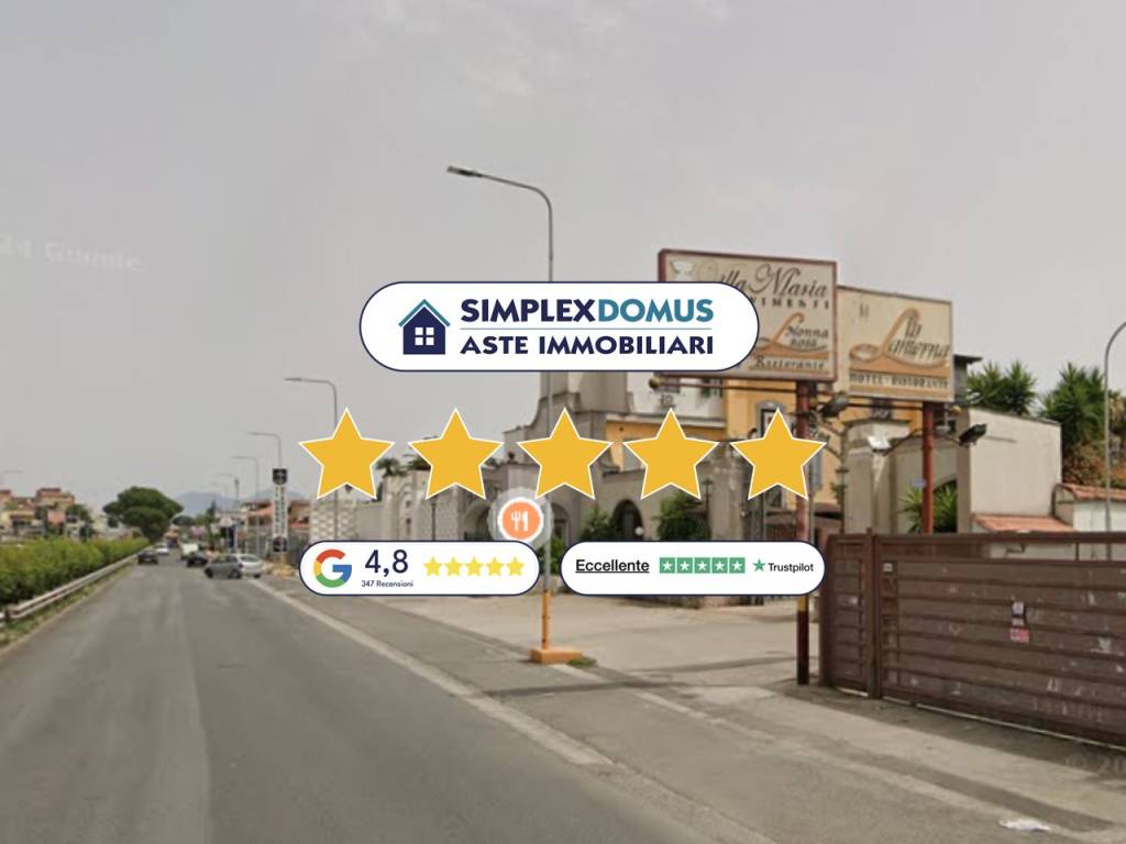 appartamento in vendita a Villaricca