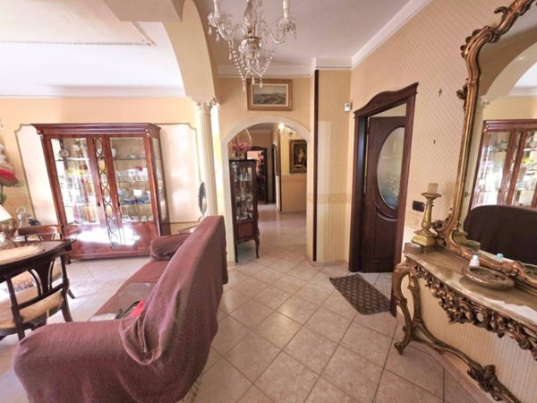 appartamento in vendita a Villaricca