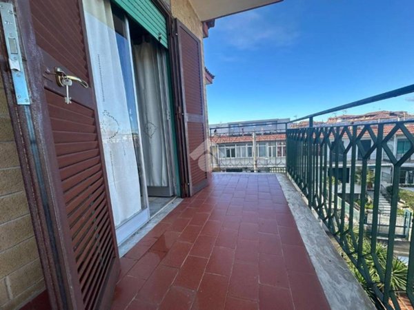 appartamento in vendita a Villaricca