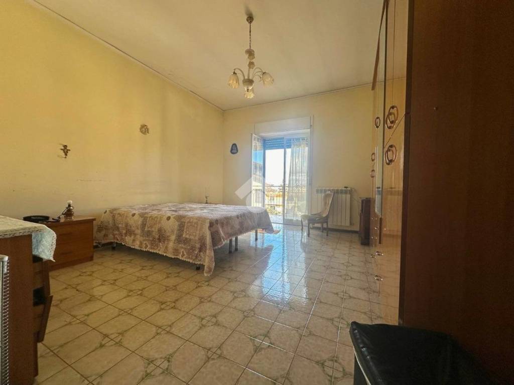 appartamento in vendita a Villaricca