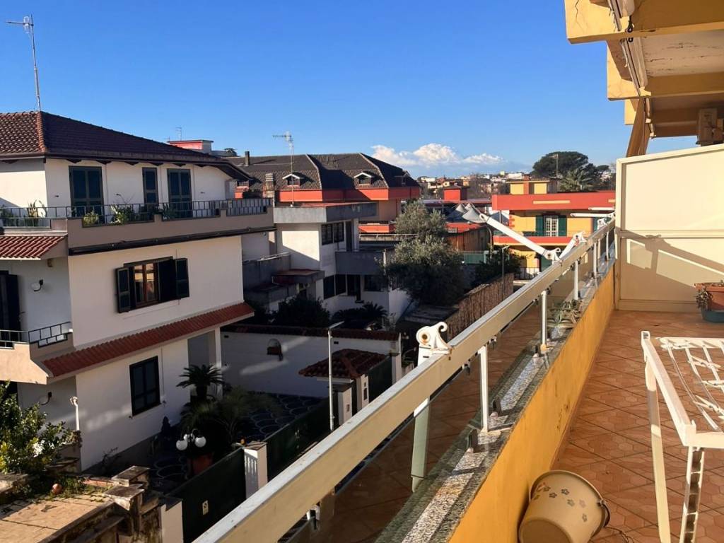 appartamento in vendita a Villaricca