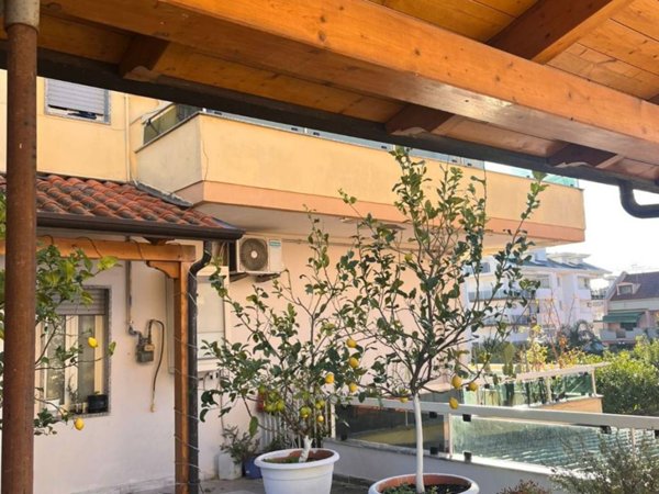 appartamento in vendita a Villaricca