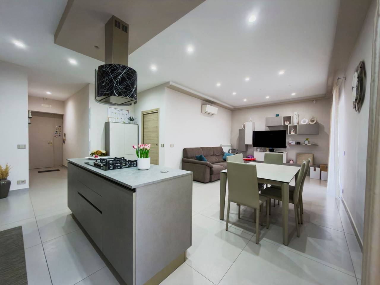 appartamento in vendita a Villaricca