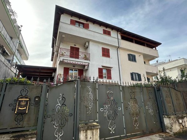 casa indipendente in vendita a Villaricca