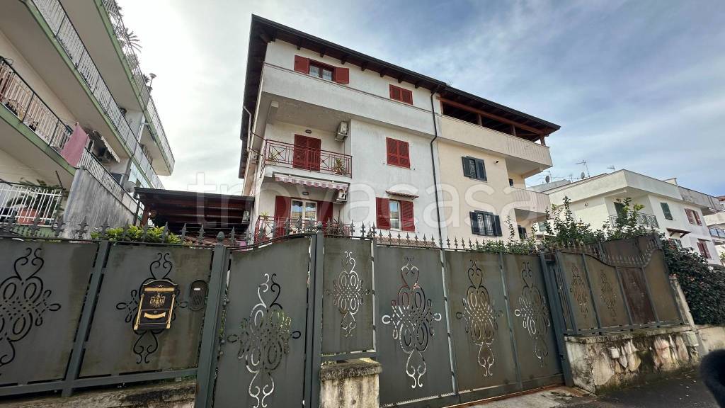 casa indipendente in vendita a Villaricca