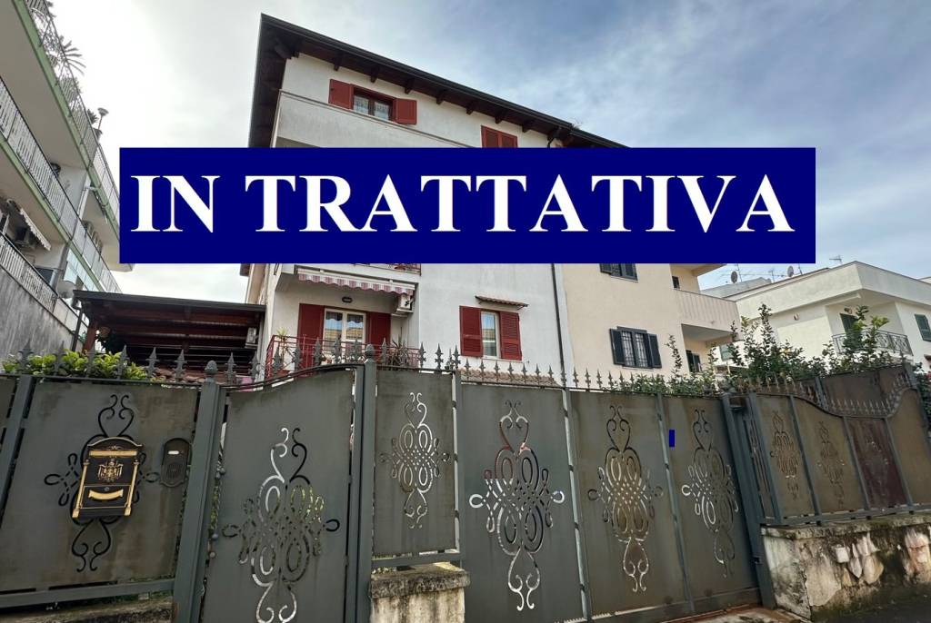 casa indipendente in vendita a Villaricca