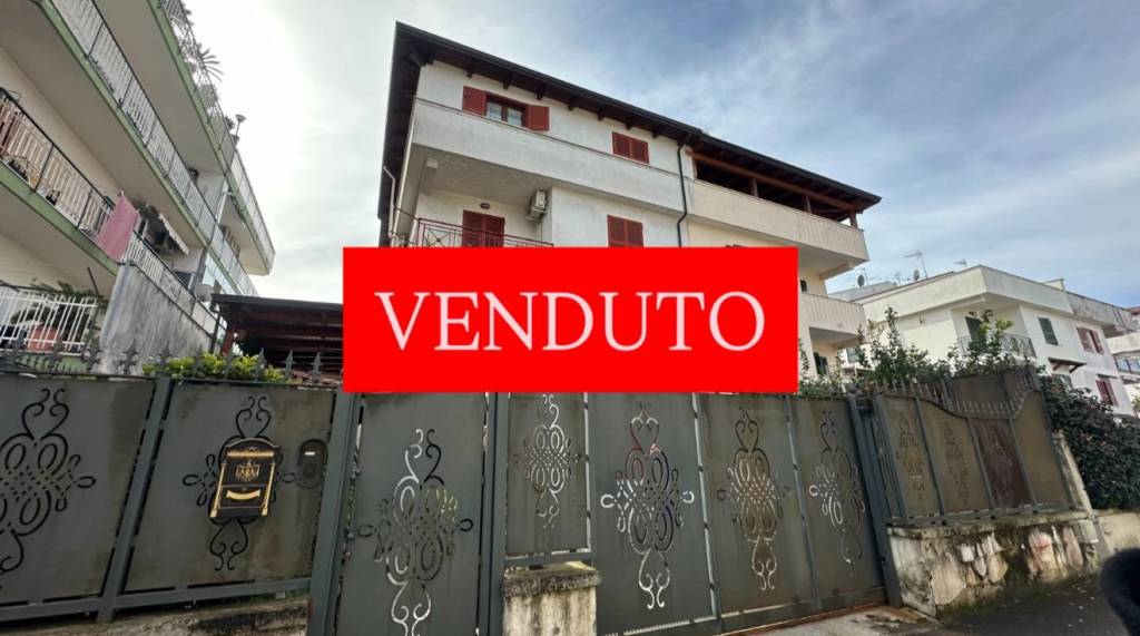 casa indipendente in vendita a Villaricca