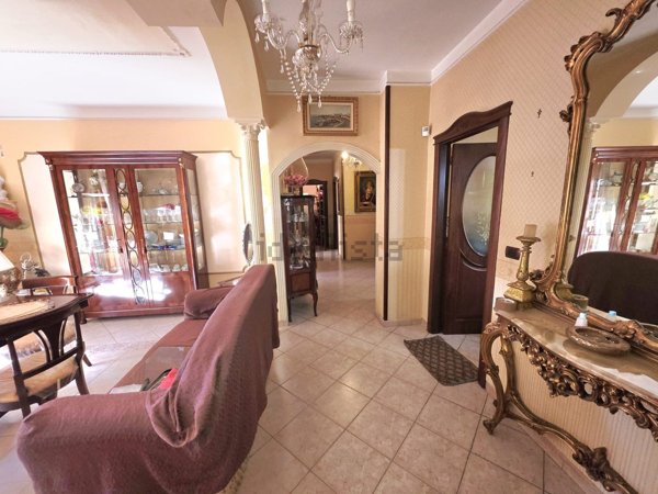 appartamento in vendita a Villaricca