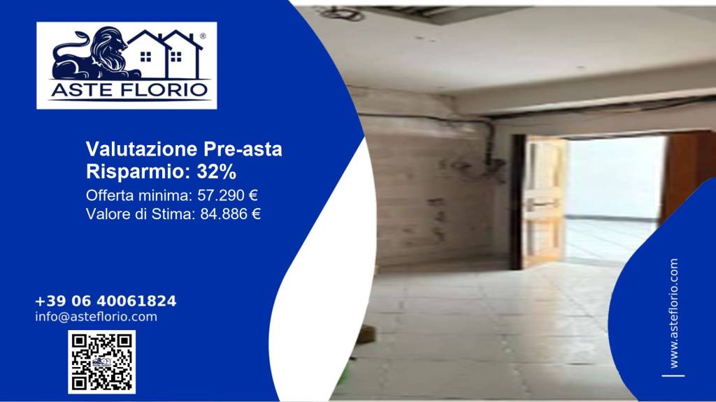 appartamento in vendita a Villaricca