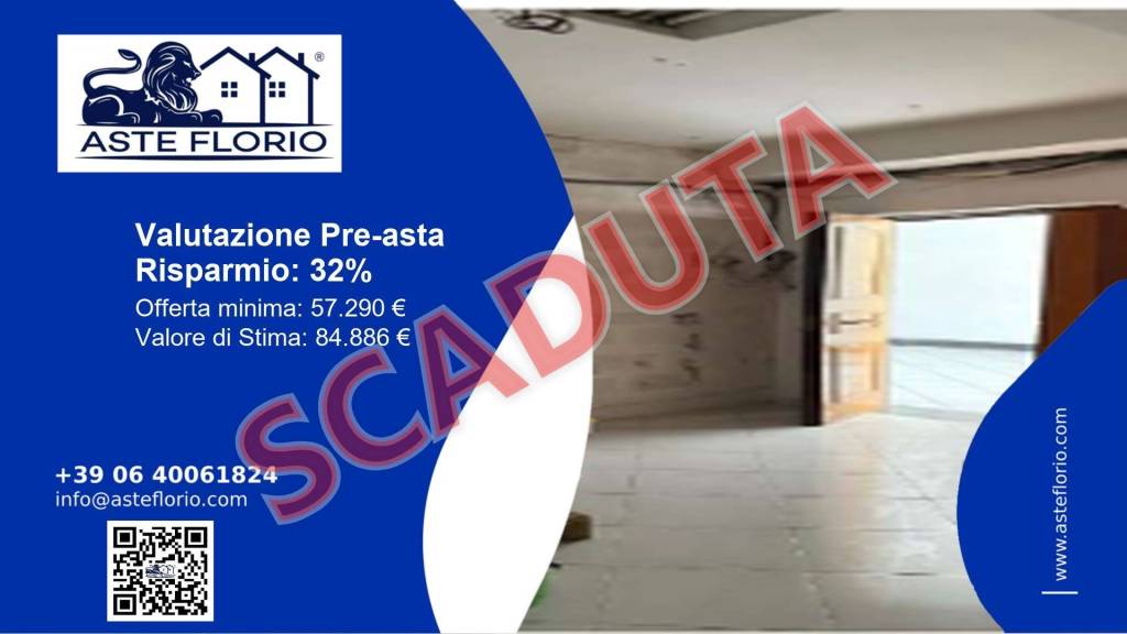 appartamento in vendita a Villaricca