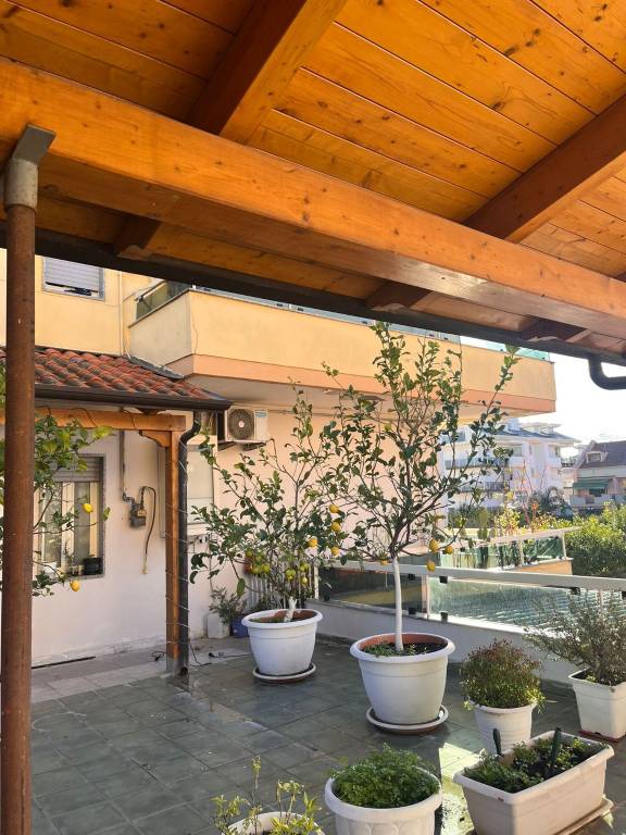 appartamento in vendita a Villaricca