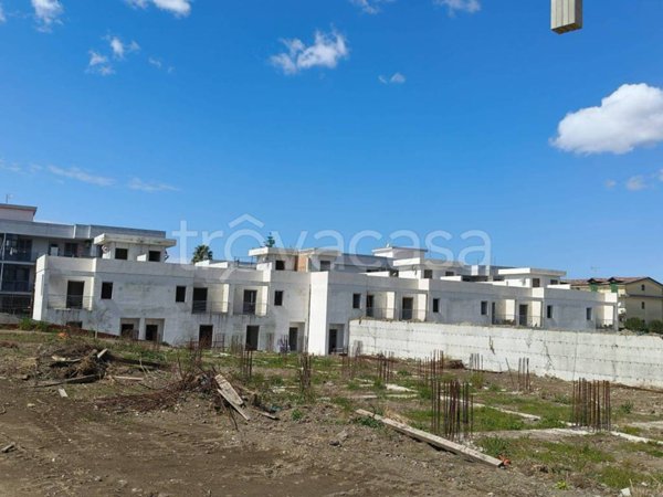 casa indipendente in vendita a Villaricca