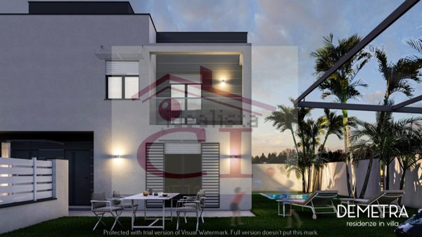 appartamento in vendita a Villaricca