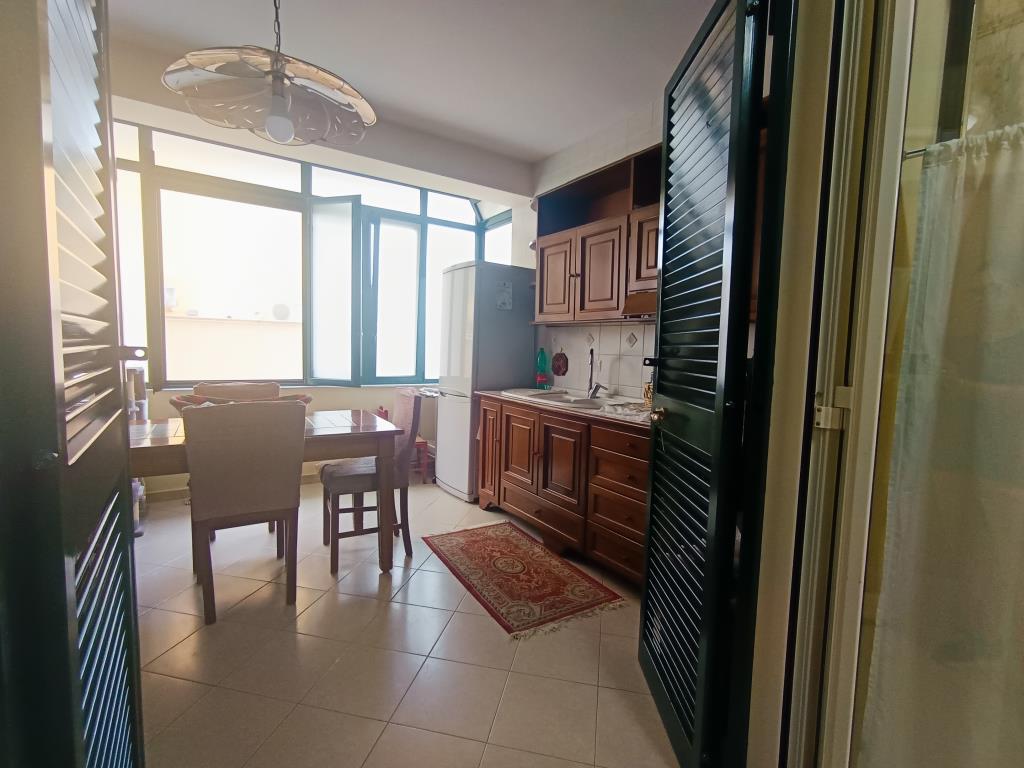 appartamento in vendita a Villaricca