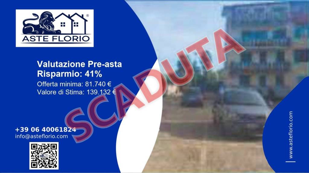 appartamento in vendita a Villaricca