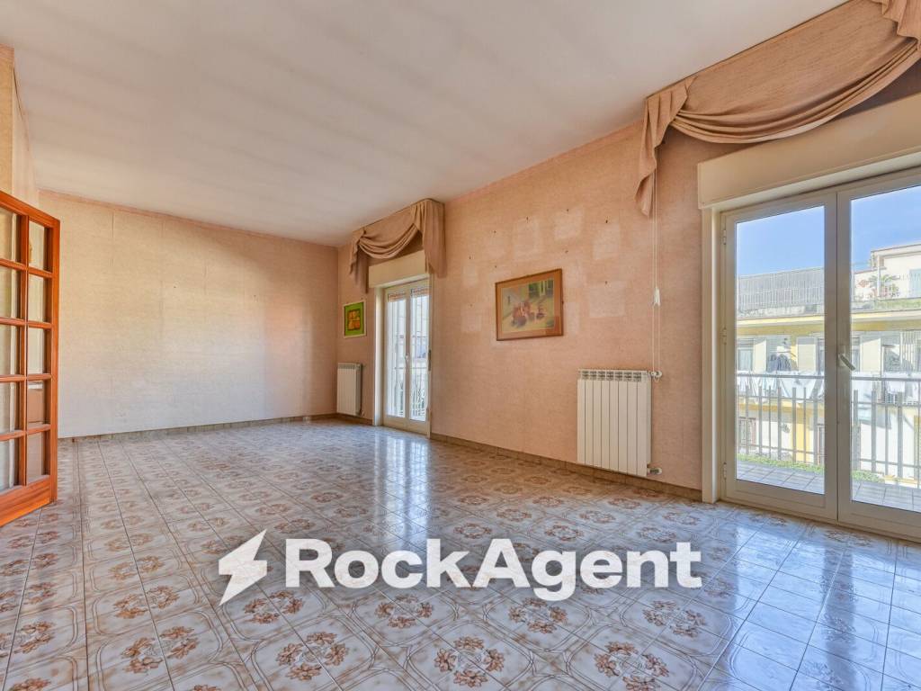 appartamento in vendita a Villaricca