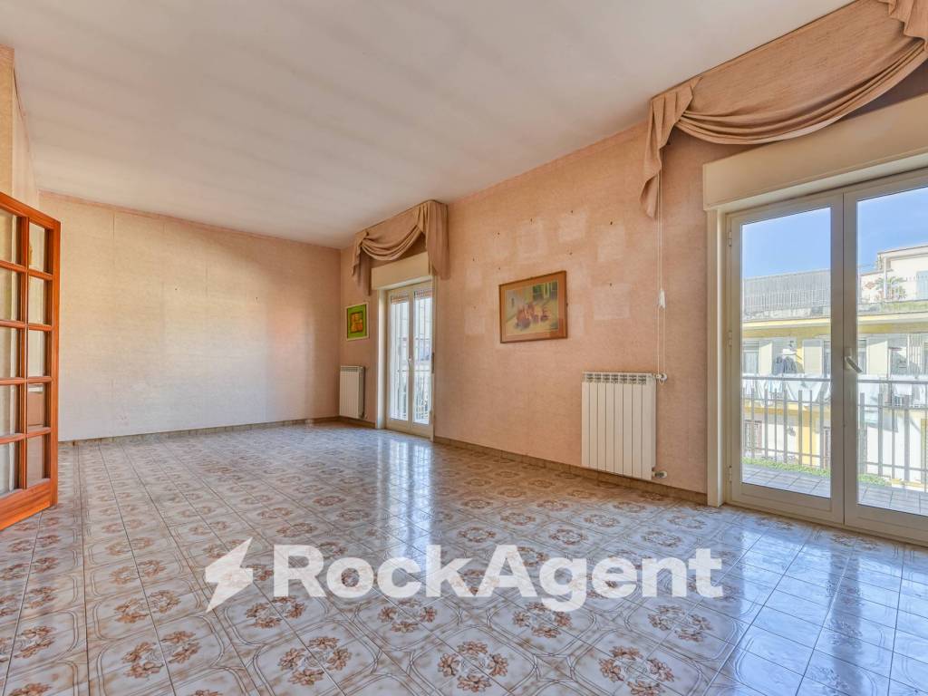 appartamento in vendita a Villaricca