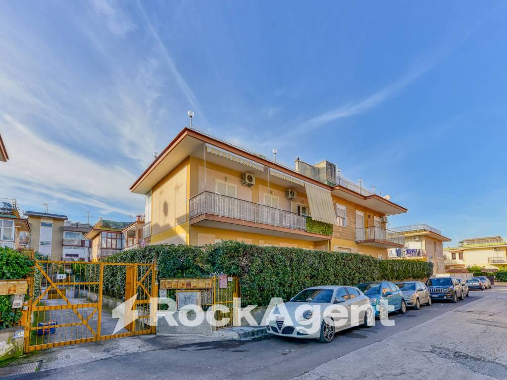 appartamento in vendita a Villaricca