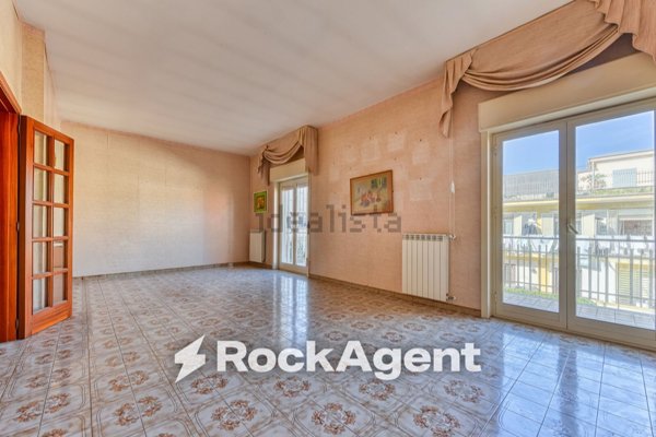 appartamento in vendita a Villaricca
