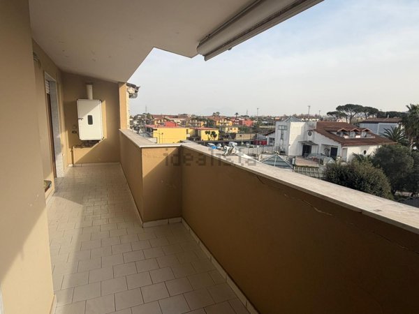 appartamento in vendita a Villaricca