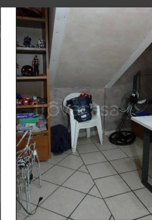 appartamento in vendita a Villaricca