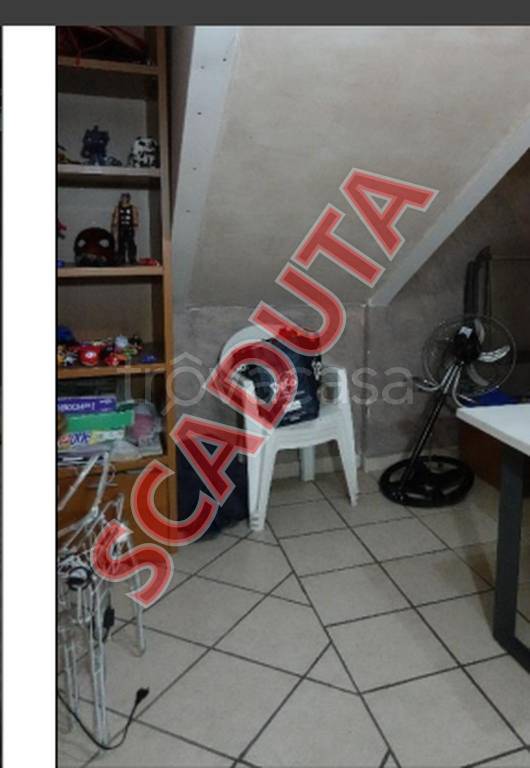appartamento in vendita a Villaricca