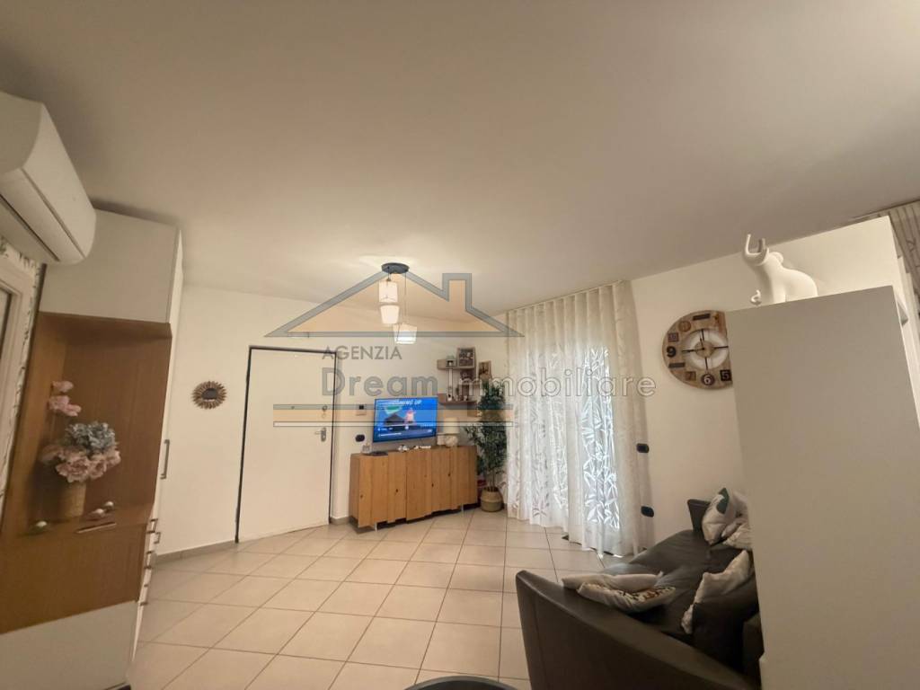 appartamento in vendita a Villaricca