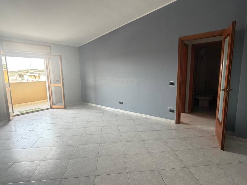 appartamento in vendita a Villaricca