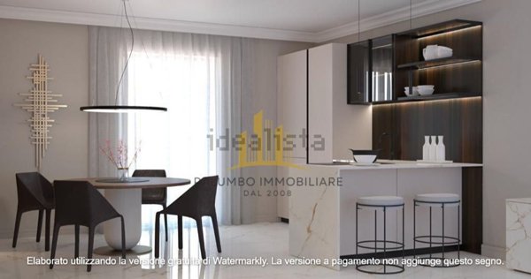 appartamento in vendita a Villaricca